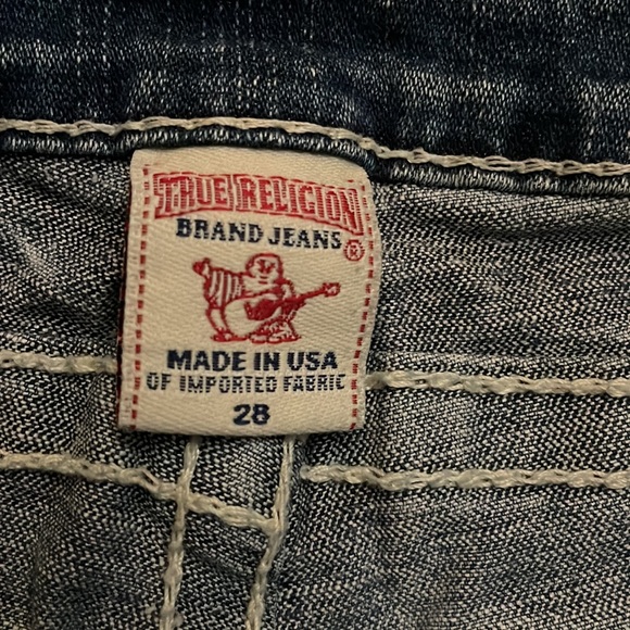 True Religion World Tour.-DONATED - Picture 4 of 7